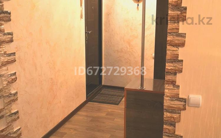 1-комнатная квартира, 30 м², 2/5 этаж посуточно, 3 микрорайон 34 — Сидранского за 12 000 〒 в Конаеве (Капчагай) — фото 2