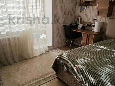 3-комнатная квартира · 113.3 м² · 1/9 этаж, Касымханова 10 за 68 млн 〒 в Костанае