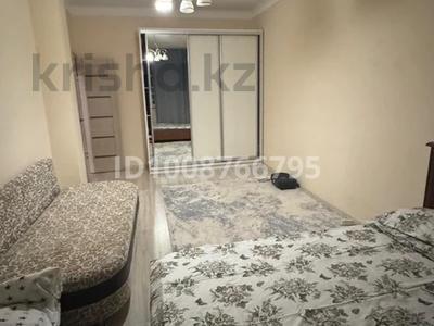 1 комната · 56 м² · 8/10 этаж, Туркистан 10 19 — Ботанический сад за 66 000 ₸ в Астане, Есильский р-н