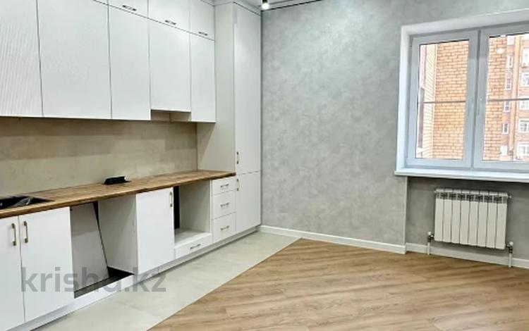 2-комнатная квартира · 76 м² · 4/9 этаж, мкр. Алтын орда за 36 млн ₸ в Актобе — фото 2