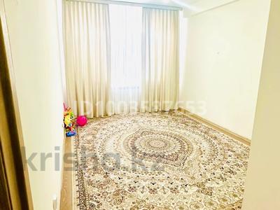 2-комнатная квартира · 68 м² · 8/9 этаж, мкр Нурсая за 25 млн ₸ в Атырау