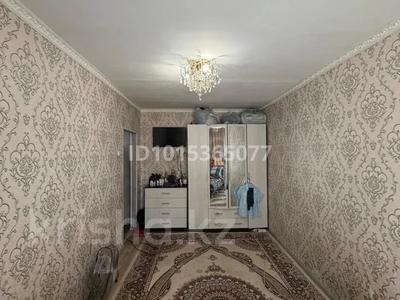 1-комнатная квартира · 30 м² · 1/5 этаж, Абая 12 32 за 7 млн ₸ в Таразе