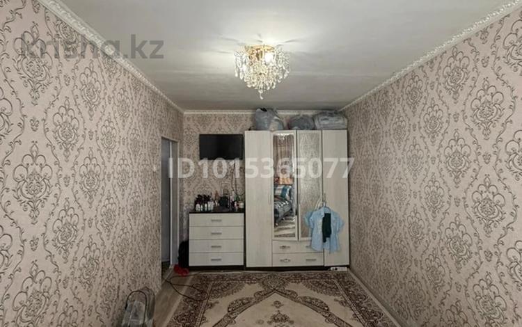 1-комнатная квартира · 30 м² · 1/5 этаж, Абая 12 32 за 7 млн ₸ в Таразе — фото 2