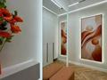 2-бөлмелі пәтер · 56 м² · 8/13 қабат, Кармысова 84/2, бағасы: 500 000 ₸ в Алматы, Медеуский р-н
