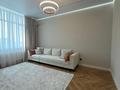2-бөлмелі пәтер · 56 м² · 8/13 қабат, Кармысова 84/2, бағасы: 500 000 ₸ в Алматы, Медеуский р-н — фото 4