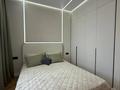 2-бөлмелі пәтер · 56 м² · 8/13 қабат, Кармысова 84/2, бағасы: 500 000 ₸ в Алматы, Медеуский р-н — фото 5