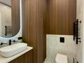 2-бөлмелі пәтер · 56 м² · 8/13 қабат, Кармысова 84/2, бағасы: 500 000 ₸ в Алматы, Медеуский р-н — фото 7