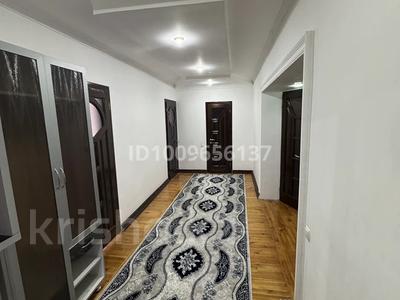 3-комнатная квартира · 92.8 м² · 3/5 этаж, мкр Нурсат 205 за 45 млн ₸ в Шымкенте, Каратауский р-н