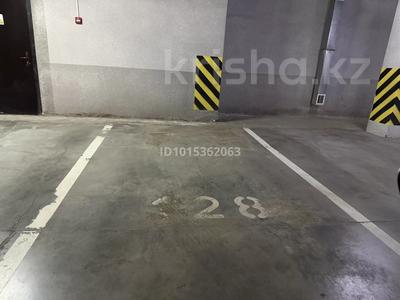 Паркинг · 12 м² · Муратбаева 14 за 3 млн ₸ в Алматы, Алмалинский р-н