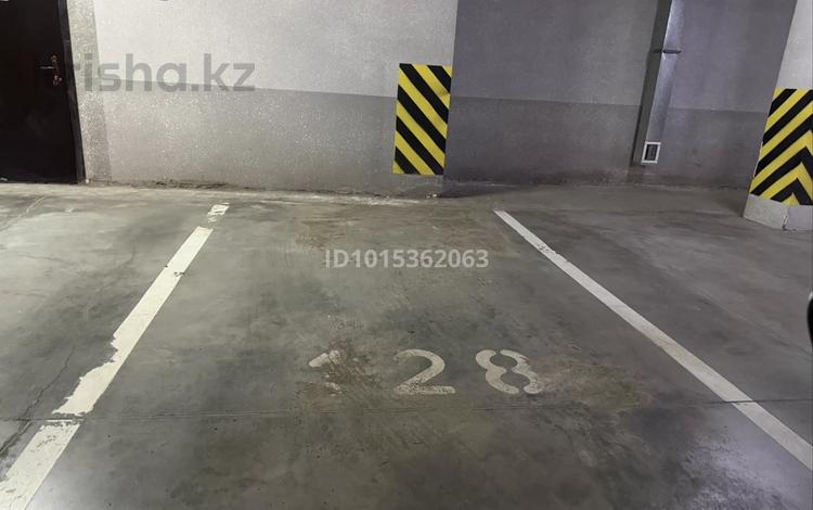 Паркинг · 12 м² · Муратбаева 14 за 3 млн ₸ в Алматы, Алмалинский р-н — фото 2