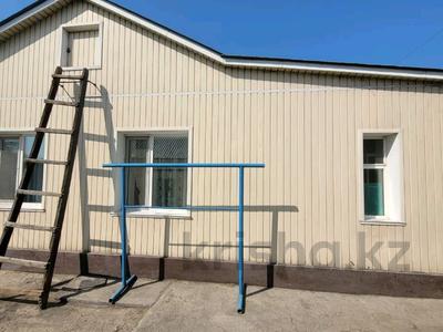 Отдельный дом · 4 комнаты · 62 м² · 4 сот., Луговая ×××××× за 16 млн 〒 в Семее