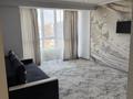 1-комнатная квартира · 42 м² · 9/10 этаж, Жунисова за 220 000 ₸ в Алматы, Наурызбайский р-н
