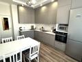 3-бөлмелі пәтер · 92 м² · 7/9 қабат, Мангилик Ел 51/5 — Expo Botanikal Garden, бағасы: ~ 65.9 млн ₸ в Астане, Есильский р-н