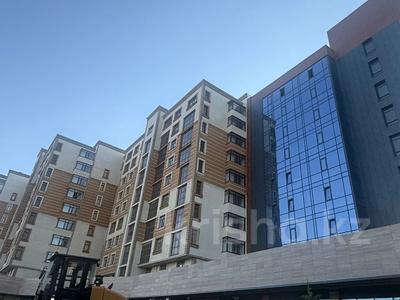 3-бөлмелі пәтер · 99.1 м² · 7/9 қабат, 12 ш/а., бокенбай батыра, бағасы: 35.6 млн ₸ в Актобе, мкр 12