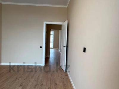 3-бөлмелі пәтер · 62.9 м² · 10/12 қабат, Улица А 52 6, бағасы: 37.9 млн ₸ в Астане, Сарайшык р-н