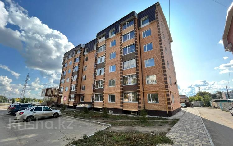 2-комнатная квартира, 67.5 м², 5/6 этаж, Киевская 7к2 за 21.6 млн 〒 в Костанае — фото 2