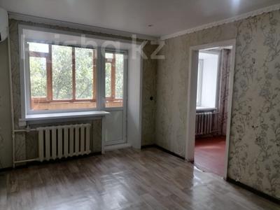 2-комнатная квартира · 44.5 м² · 4/5 этаж, Парковая 106 за 9.1 млн 〒 в Рудном