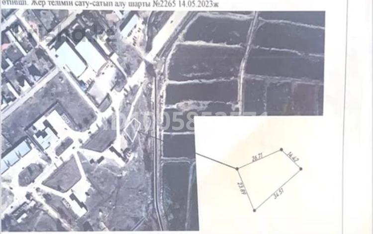 Свободное назначение · 600 м² за 4.3 млн ₸ в Кентау — фото 4