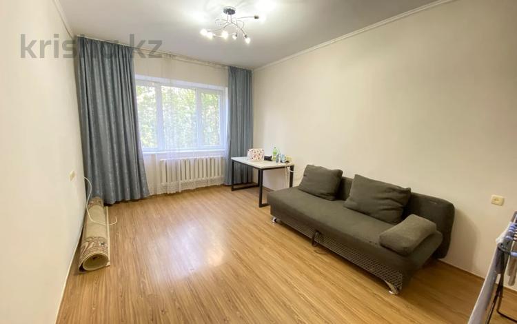 1-бөлмелі пәтер · 40 м² · 3/9 қабат, саипаева 74, бағасы: 32.5 млн ₸ в Алматы, Бостандыкский р-н — фото 2
