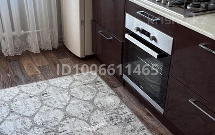 3-бөлмелі пәтер · 64.9 м² · 2/5 қабат, 5-й микрорайон, 5 мкр 7 — Абая, бағасы: 250 000 〒 в Костанае — фото 2