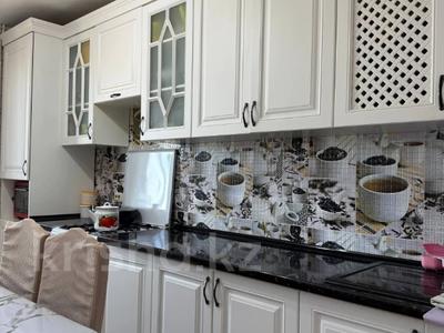 3-комнатная квартира · 80.6 м² · 8/10 этаж, набережная — Курмыш новостройка за 22.5 млн 〒 в Актобе