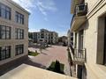 3-комнатная квартира · 96 м² · 2/3 этаж, мкр Мирас 133 — Блок Д, Садыкова-Аскарова за 135 млн ₸ в Алматы, Бостандыкский р-н — фото 3