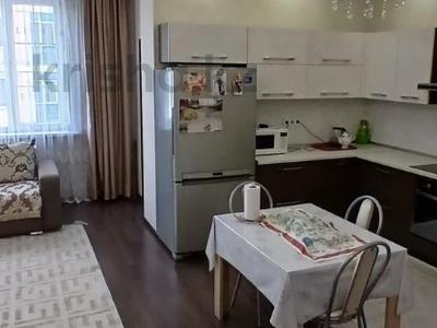 2-комнатная квартира · 74 м² · 8/18 этаж, Гагарина за 60 млн ₸ в Алматы, Бостандыкский р-н