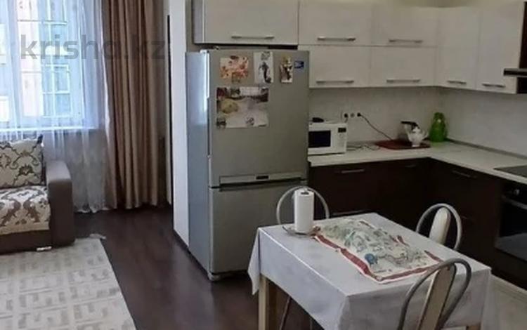 2-комнатная квартира · 74 м² · 8/18 этаж, Гагарина за 60 млн ₸ в Алматы, Бостандыкский р-н — фото 7