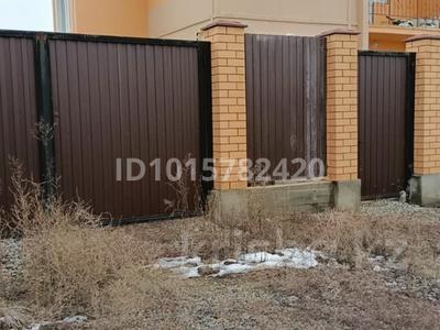 Отдельный дом · 5 комнат · 150 м² · 10 сот., Нур Актобе 154L за 43 млн ₸