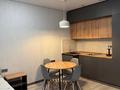 1-комнатная квартира · 33 м² · 8/16 этаж, Утепова 31 — Утепова Розыбакиева за 15 000 ₸ в Алматы, Бостандыкский р-н — фото 7