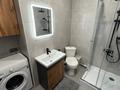 1-комнатная квартира · 33 м² · 8/16 этаж, Утепова 31 — Утепова Розыбакиева за 15 000 ₸ в Алматы, Бостандыкский р-н — фото 10