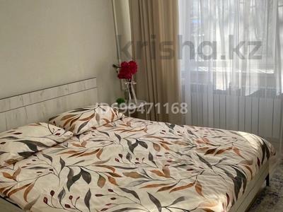 2-комнатная квартира · 45 м² · 1/5 этаж, Мажита Жунисова 99/1 — Городской Акимат , ТД Атриум , Областная больница за 14 000 ₸ в Уральске