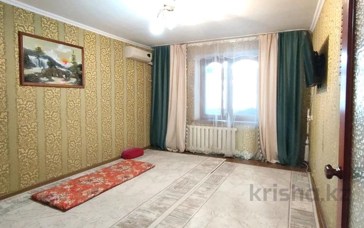 2-комнатная квартира · 51 м² · 1/5 этаж, мкр 4