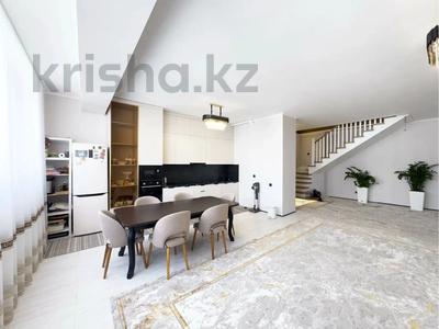 Продажа квартир в Астане: 5-комнатная квартира · 215 м² · 18/21 этаж, Шамши Калдаяков 1 — СУПЕР ЦЕНА за 94.9 млн 〒 5-комнатная квартира · 215 м² · 18/21 этаж, Шамши Калдаяков 1 — СУПЕР ЦЕНА за 94.9 млн 〒 в Астане, Сарайшык р-н