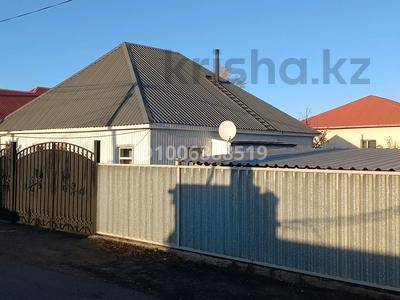 Жеке үй · 5 бөлме · 100 м² · 10 сот., Жезкиик 2, бағасы: 33 млн 〒 в Астане, р-н Байконур