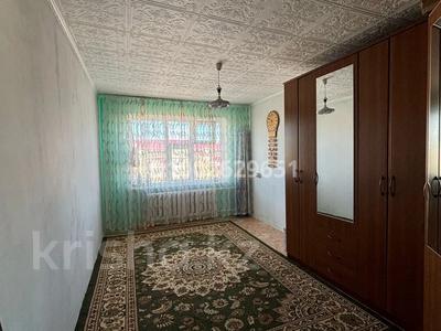 1-комнатная квартира · 18 м² · 1/5 этаж, Братьев Жубановых 257/1 за 2.5 млн 〒 в Актобе