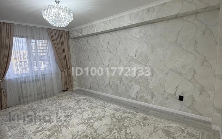1-бөлмелі пәтер · 40 м² · 8/9 қабат, Асыл Арман 10, бағасы: 160 000 ₸ в Иргели — фото 2