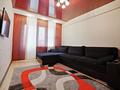 2-комнатная квартира, 55 м², 3/5 этаж посуточно, проспект Абулхаир Хана за 8 000 〒 в Уральске