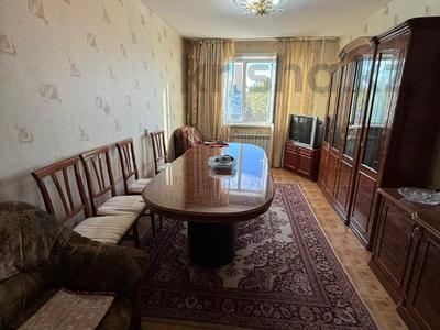 3-комнатная квартира · 67.2 м² · 6/10 этаж, Камзина 106 за 21.2 млн 〒 в Павлодаре