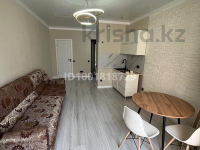 Аренда квартир в Алматы: 1-комнатная квартира · 29 м² · 2/10 этаж, Сейфуллина 51/24 — Район вокзала 1 за 170 000 〒 1-комнатная квартира · 29 м² · 2/10 этаж, Сейфуллина 51/24 — Район вокзала 1 за 170 000 〒 в Алматы, Турксибский р-н