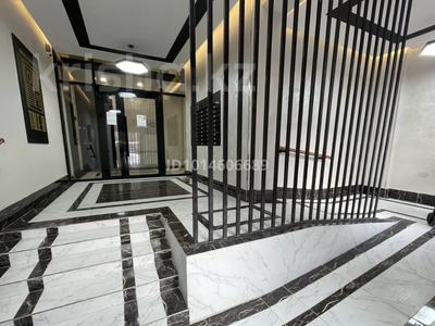 2-комнатная квартира · 50.1 м² · 5/9 этаж, Казыбек би 5А — Ул.Төле би/ул.Сығанақ за 39 млн ₸ в Астане, Есильский р-н
