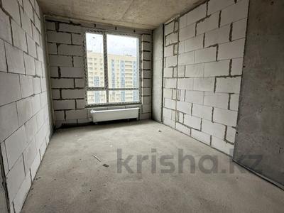 2-бөлмелі пәтер · 71 м² · 11/18 қабат, Сыганак 31, бағасы: 61 млн ₸ в Астане, Есильский р-н
