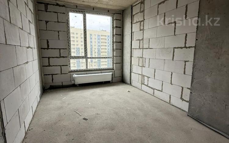 2-комнатная квартира · 71 м² · 11/18 этаж, Сыганак 31 за 61 млн ₸ в Астане, Есильский р-н — фото 3
