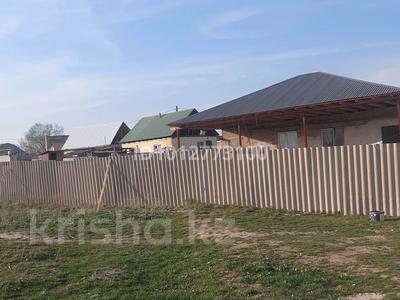 Отдельный дом · 3 комнаты · 78 м² · 8 сот., Ынтымак 21 — Копбаев за 15 млн ₸ в 
