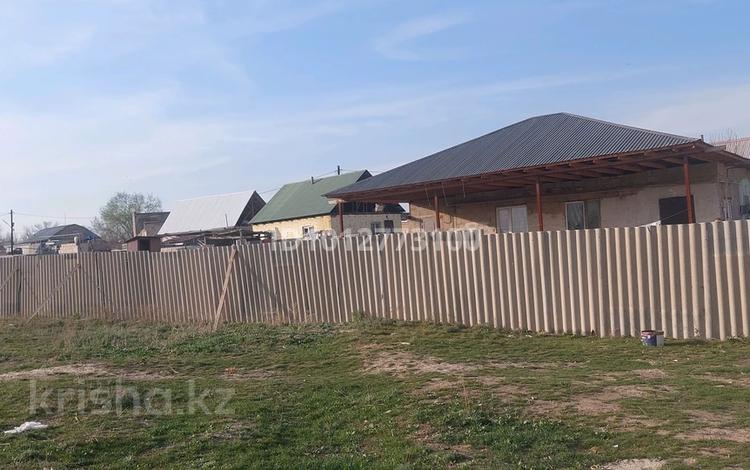 Отдельный дом · 3 комнаты · 78 м² · 8 сот., Ынтымак 21 — Копбаев за 15 млн ₸ в  — фото 2