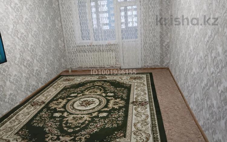 4-комнатная квартира · 108 м² · 2/5 этаж, Сатпаева за 37 млн ₸ — фото 2