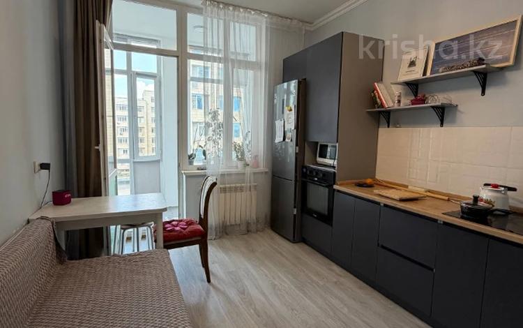 2-комнатная квартира · 71.3 м² · 5/8 этаж, Мангилик Ел 51/2 за 41.5 млн ₸ в Астане, Есильский р-н — фото 38