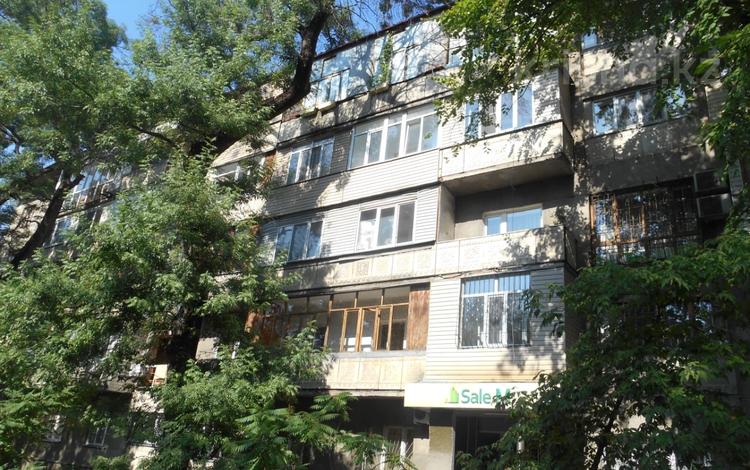 2-бөлмелі пәтер, 51 м², 5/5 қабат, Пушкина — Карасай Батыра ( Виноградова ), бағасы: 41 млн 〒 в Алматы, Медеуский р-н — фото 2