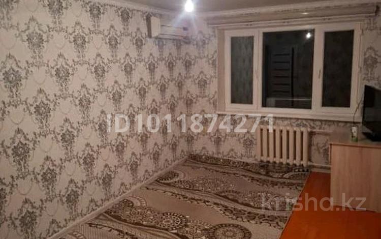 2-бөлмелі пәтер · 42 м² · 3/3 қабат, Панфилова 21 кв 10 — 3-поликленики, бағасы: 6.4 млн ₸ в Кентау — фото 8