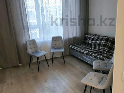 1-комнатная квартира · 35 м² · 4/9 этаж, Микрорайон Кайрат 150 — Кульджинский тракт за 250 000 ₸ в Алматы, Медеуский р-н